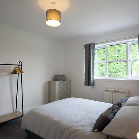 River View Camaghael Apartment Fort William Exterior foto