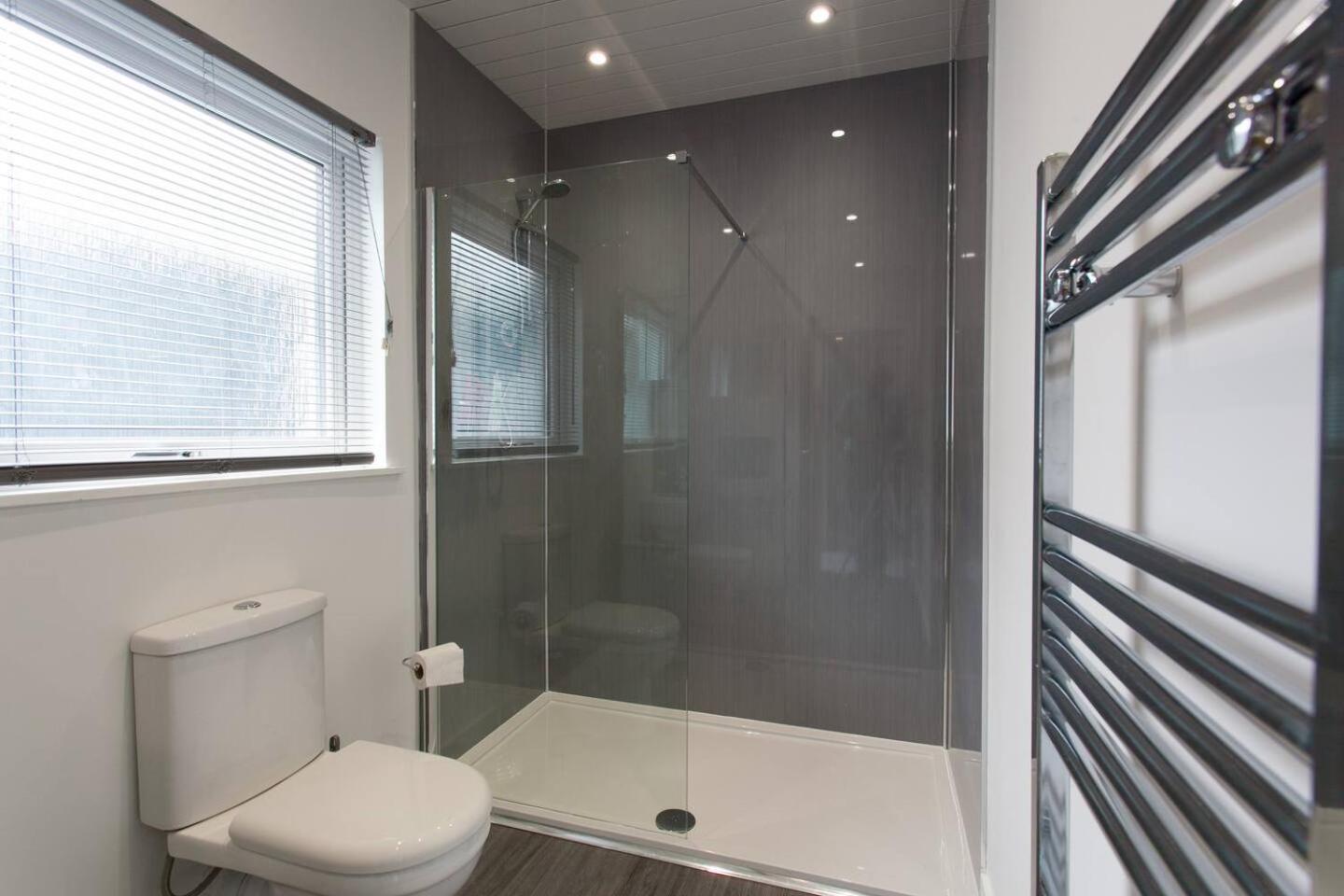 River View Camaghael Apartment Fort William Exterior foto